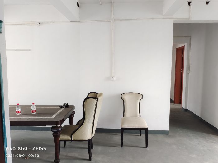 圆融广场公馆 3室2厅1卫 155m&sup2;