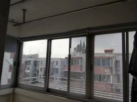 南川园 2室1厅1卫 59.44m&sup2;