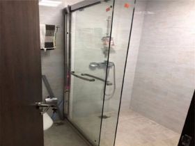 凤凰文化广场 2室2厅2卫 119.16m&sup2;
