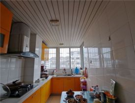 世纪新城 2室2厅1卫 110m&sup2;