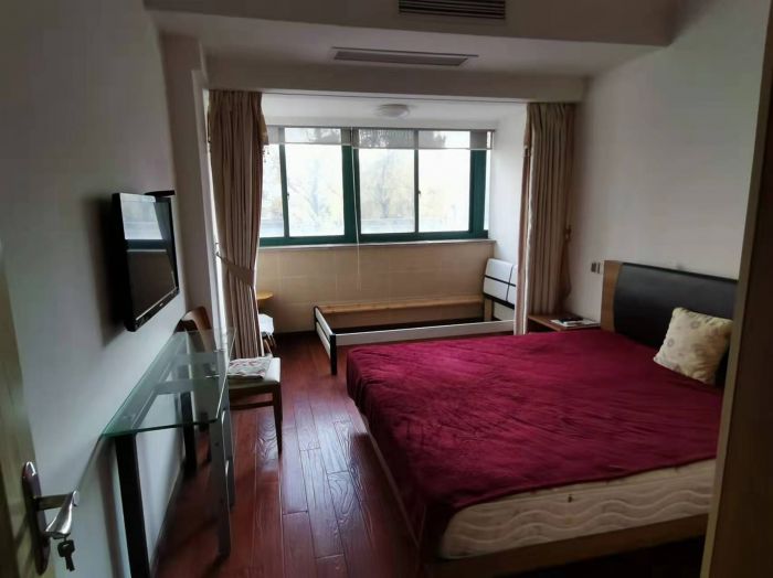 名都广场 2室1厅2卫 116m&sup2;