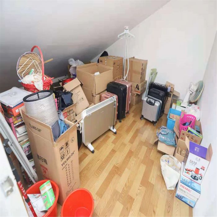 滨河东城 3室2厅1卫 104.9m&sup2;