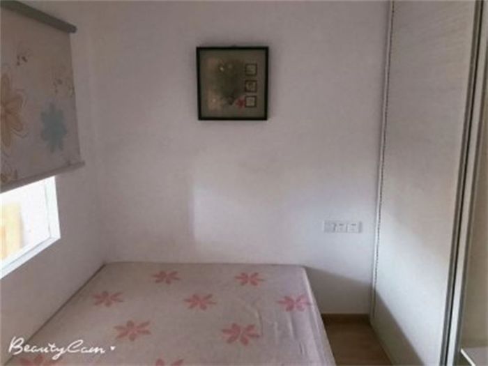 公园三村 2室1厅1卫 46m&sup2;