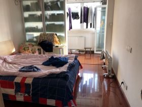 春晖花园 3室2厅2卫 138m&sup2;