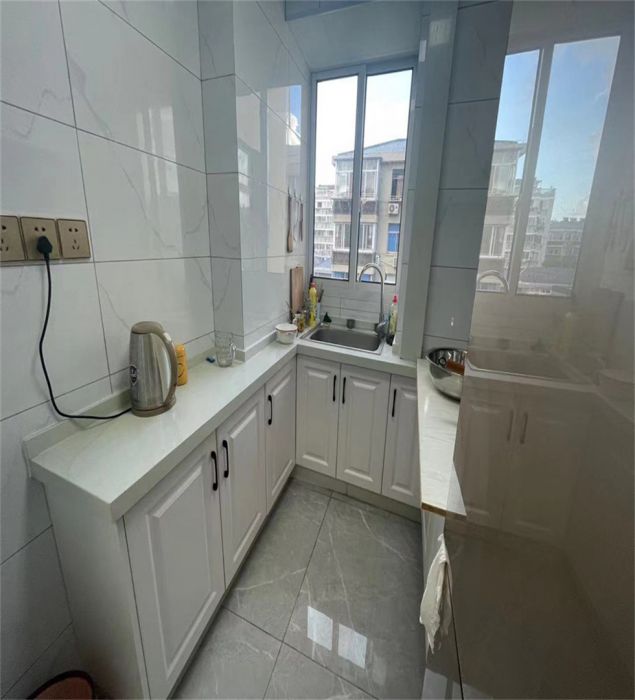 新桥新村 3室1厅1卫 68m&sup2;