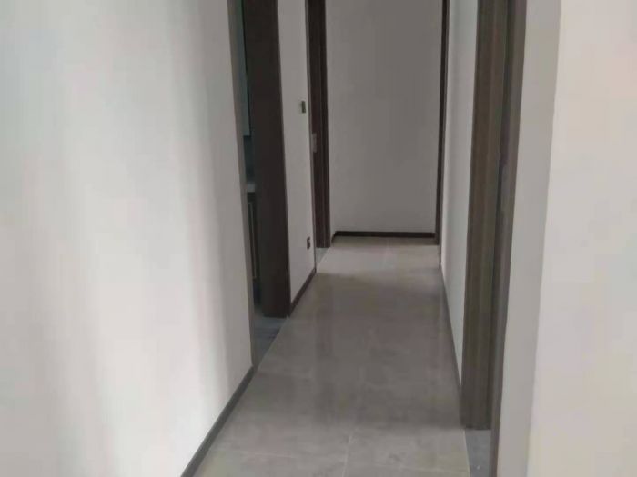 都会沁园 3室2厅2卫 117.12m&sup2;