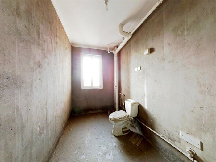 公园佳苑 2室2厅1卫 107.9m&sup2;