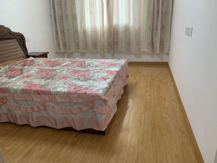 光明新村 2室1厅1卫 65m&sup2;