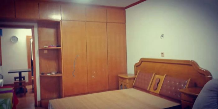 学田棕榈园 2室1厅1卫 78m&sup2;