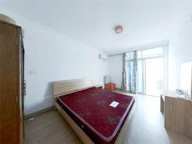 易家桥新村 2室1厅1卫 55.6m&sup2;
