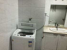 碧桂园云峯中心 1室1厅1卫 55m&sup2;
