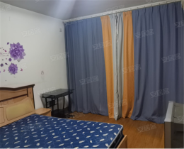青年路新村 1室1厅1卫 40m&sup2;