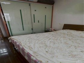 天馨花苑 3室2厅1卫 120m&sup2;
