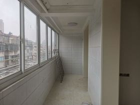 文峰花苑 3室1厅1卫 88.1m&sup2;