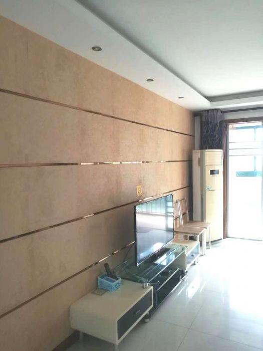 军山汇贤居 2室2厅1卫 91m&sup2;