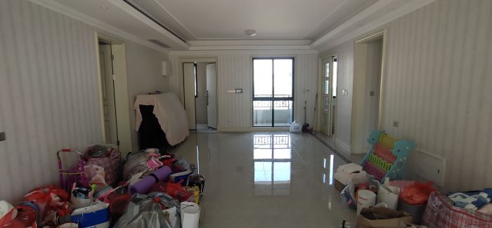 中海铂樾府 4室2厅2卫 175m&sup2;
