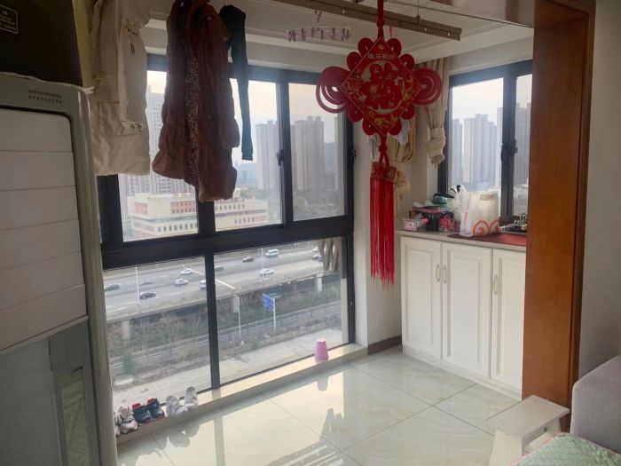 帝奥北城名郡二期 2室1厅1卫 88m&sup2;