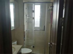 中海碧林湾 3室2厅2卫 140m&sup2;
