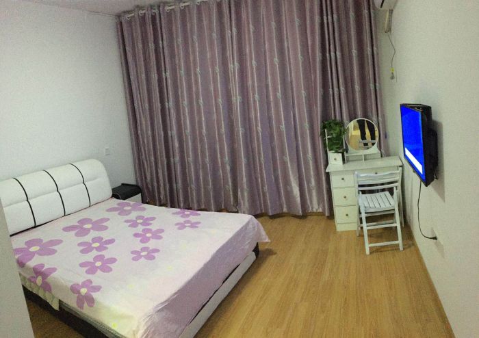 国城璟府 1室1厅1卫 30m&sup2;