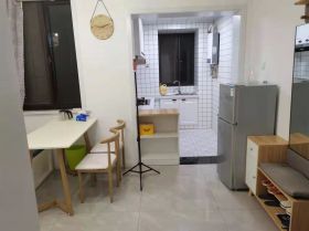 虹桥新村(朝霞路) 1室1厅1卫 46m²