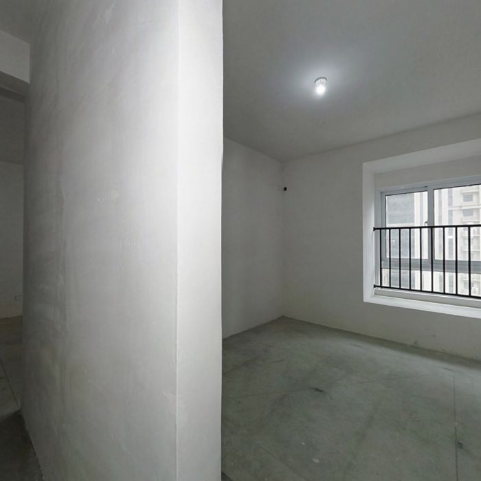 中海碧林湾 3室2厅1卫 96m&sup2;