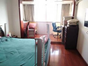外滩北苑 2室2厅1卫 90m&sup2;
