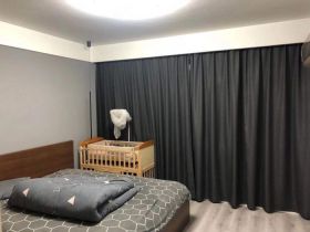龙湖佳苑 3室1厅1卫 97m&sup2;
