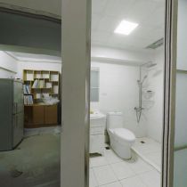 天空之城 3室1厅1卫 37m&sup2;