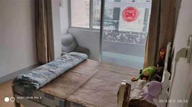 易家桥新村 1室1厅1卫 38m&sup2;