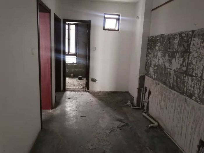 九间堂山居 4室2厅3卫 218m&sup2;
