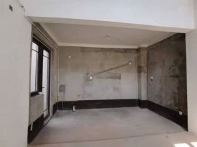 九间堂山居 4室2厅4卫 256.84m&sup2;