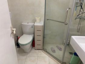 南辰濠郡 1室1厅1卫 62m&sup2;