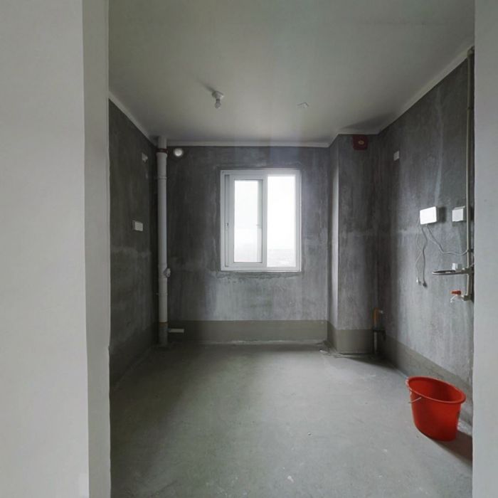 新城香溢紫郡 4室2厅2卫 142m&sup2;
