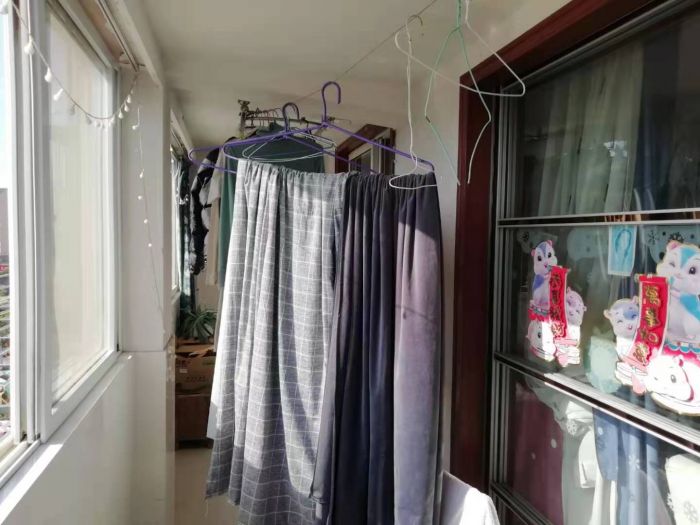 外滩北苑 5室3厅1卫 107m&sup2;