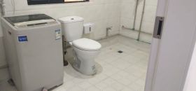 财富商城 1室1厅1卫 43m&sup2;