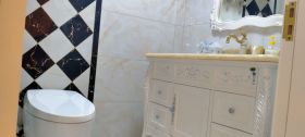 罗福宫 6室2厅5卫 288m&sup2;