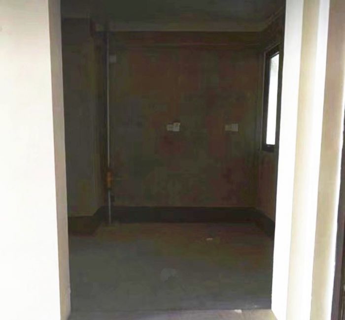 江湾国际中心 3室2厅1卫 108m&sup2;