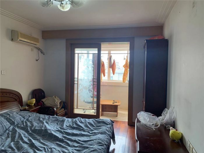 板桥东村 2室2厅1卫 105m&sup2;