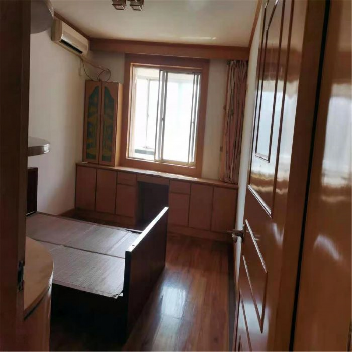 郭里园 3室1厅1卫 96.33m&sup2;