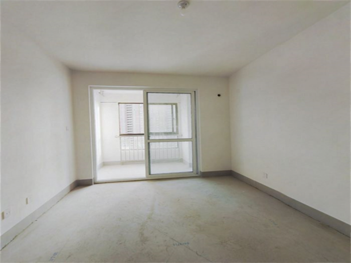 红星嘉苑 2室1厅1卫 86m&sup2;