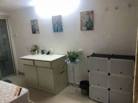 城南二村 1室1厅1卫 35m&sup2;