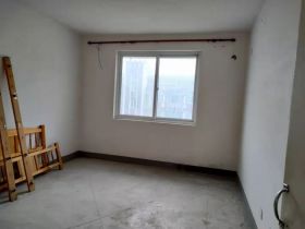 新港花苑 3室2厅1卫 110m&sup2;
