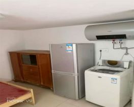 天都花苑 1室1厅1卫 20m²