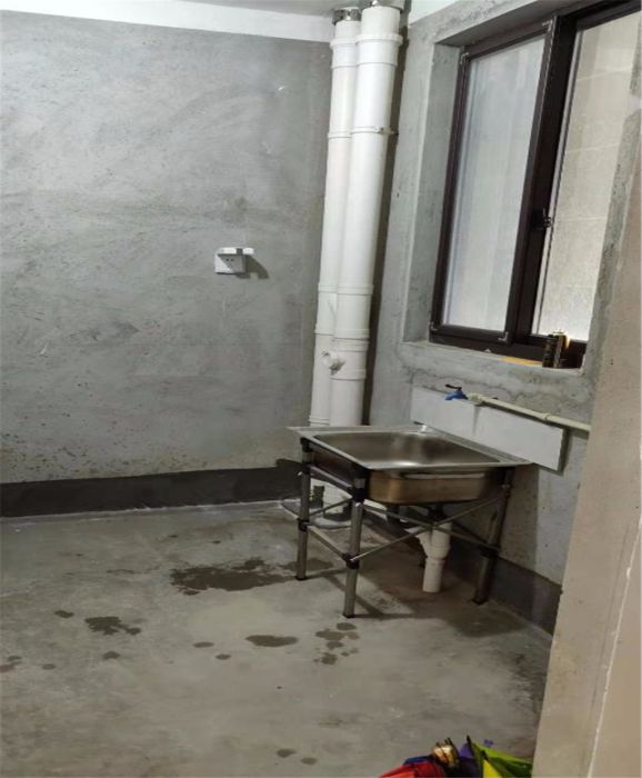 罗福宫 3室2厅1卫 97m&sup2;