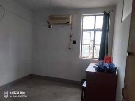 易家桥新村 3室1厅1卫 68m&sup2;