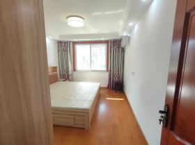 新港花苑 2室2厅1卫 88.2m&sup2;