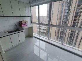 景瑞御府 3室2厅2卫 119.65m&sup2;