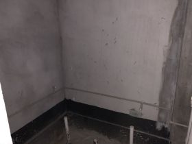 中南世纪花城三期 4室2厅5卫 275m&sup2;