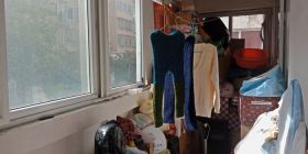 天馨花苑 3室2厅1卫 131.5m&sup2;