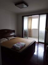 世纪新城 3室2厅1卫 91.62m&sup2;
